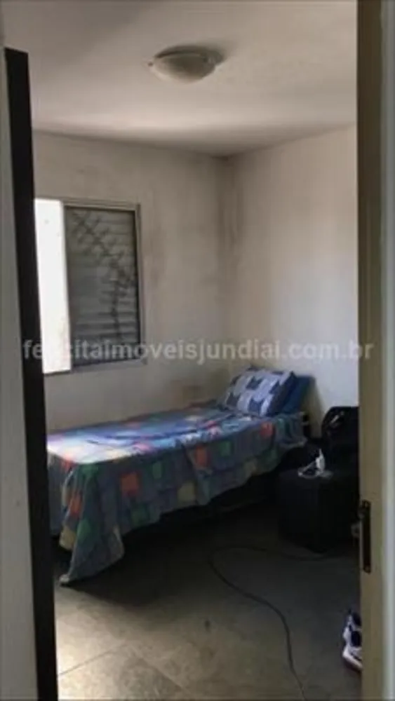 Apartamento, 2 quartos - Foto 1
