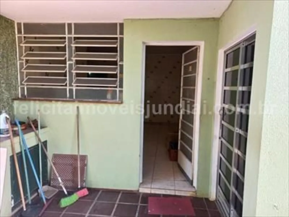 Casa, 4 quartos, 190 m² - Foto 11