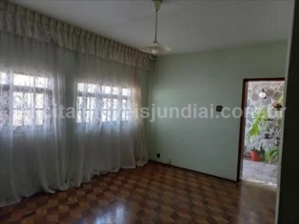 Casa, 4 quartos, 190 m² - Foto 1