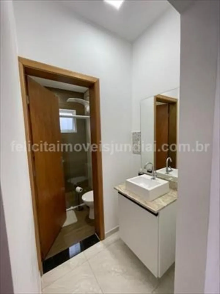 Casa, 3 quartos, 148 m² - Foto 4