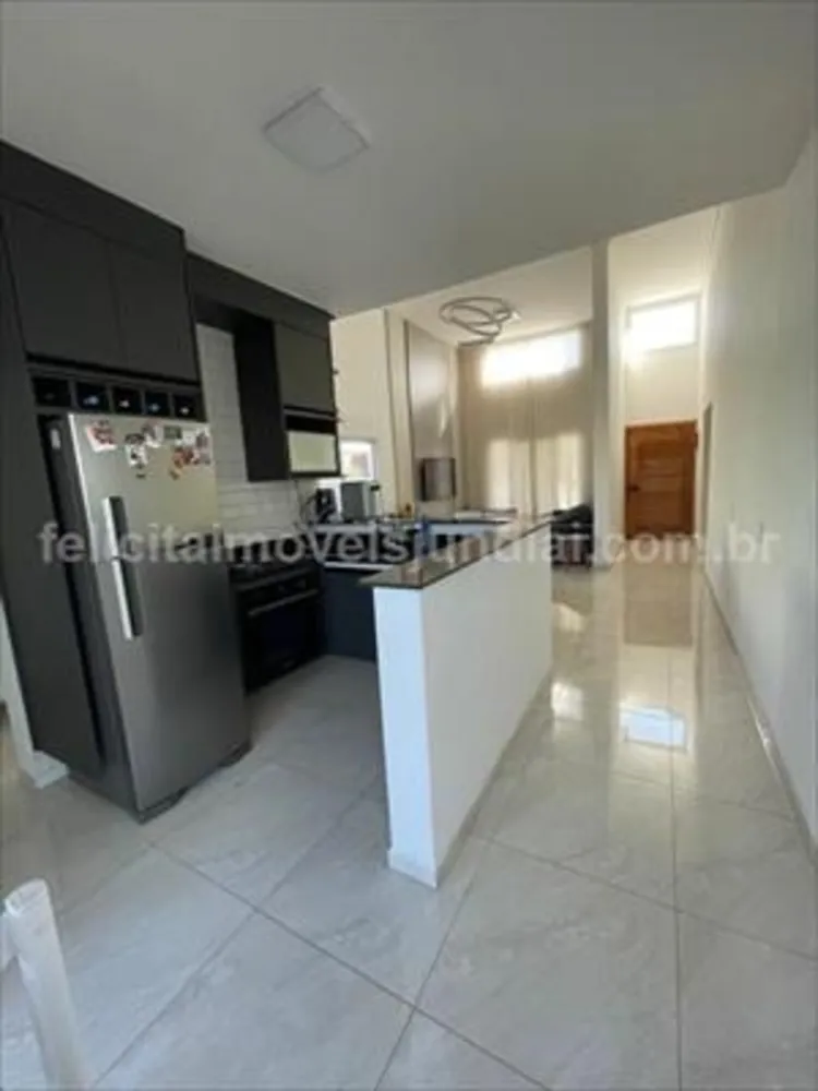 Casa, 3 quartos, 148 m² - Foto 1