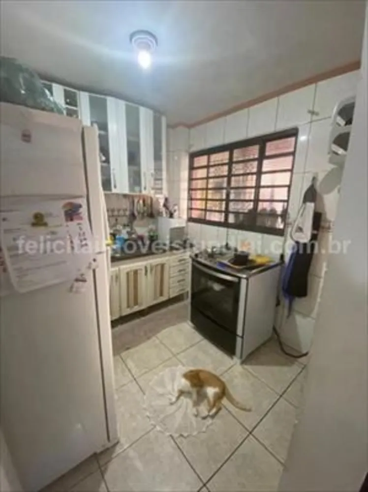 Casa, 2 quartos, 65 m² - Foto 3