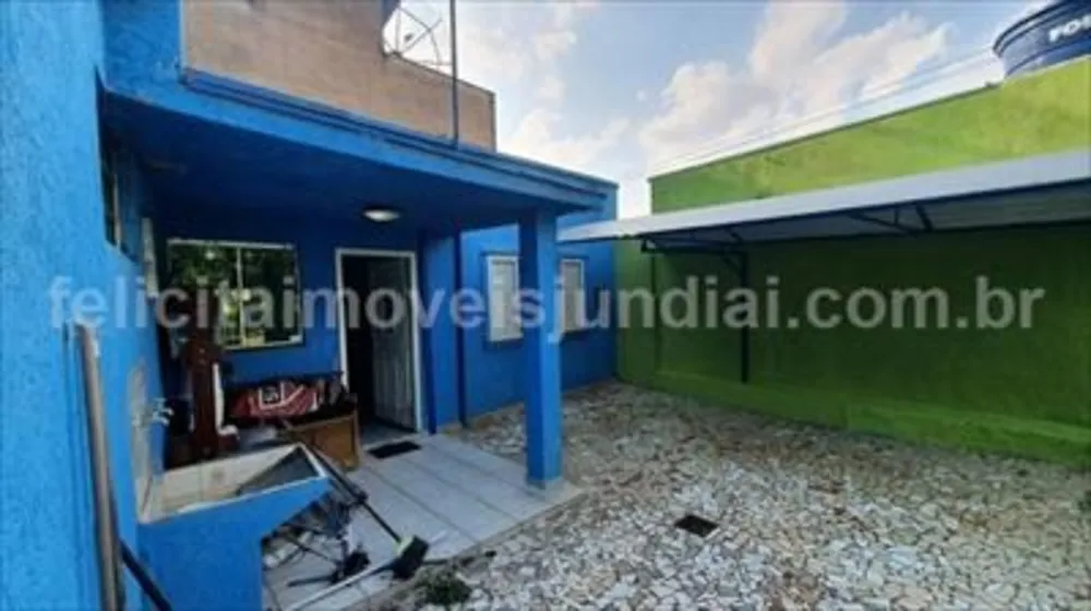Casa, 1 quarto, 100 m² - Foto 3
