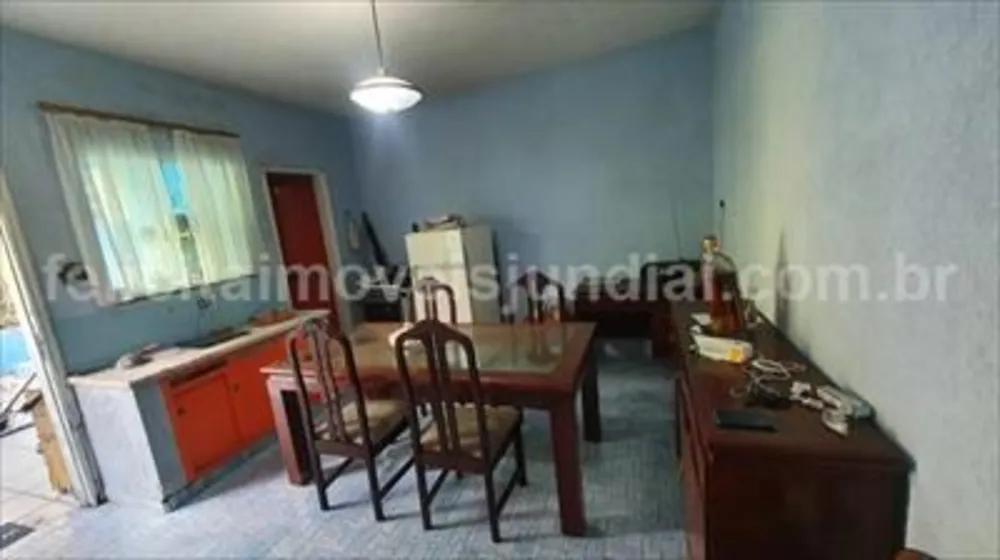 Casa, 1 quarto, 100 m² - Foto 6