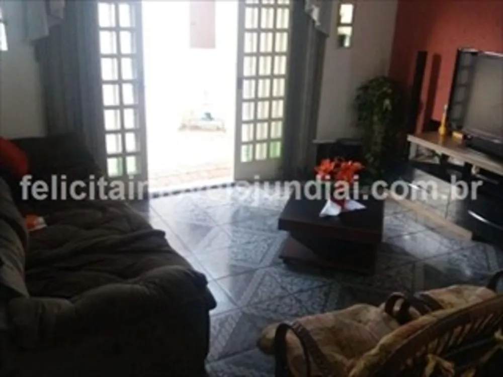 Casa, 3 quartos, 263 m² - Foto 1