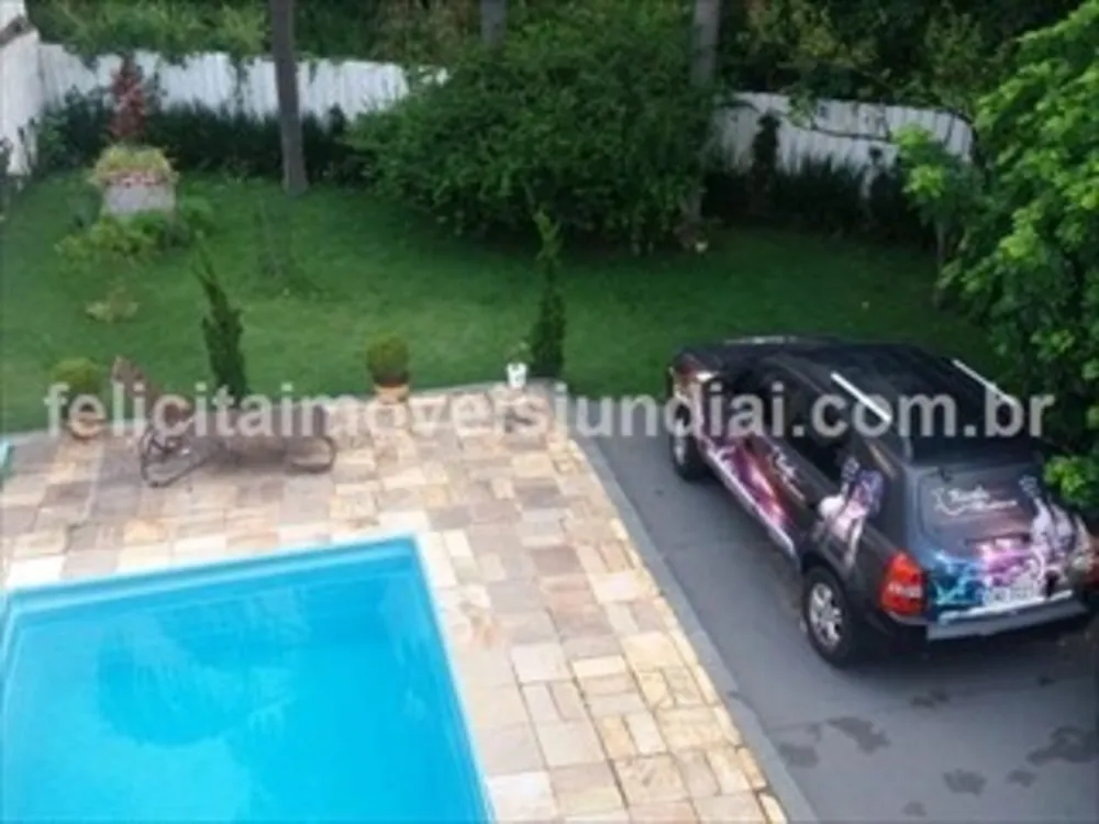 Casa, 3 quartos, 263 m² - Foto 8