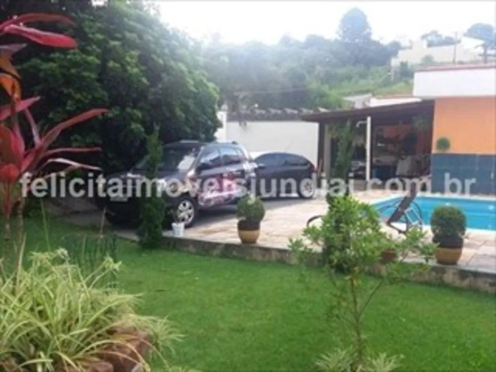 Casa, 3 quartos, 263 m² - Foto 6