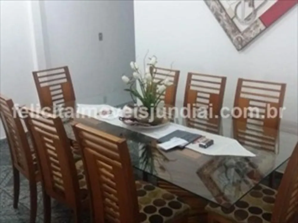 Casa, 3 quartos, 263 m² - Foto 3