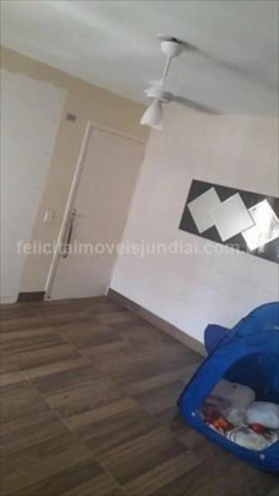 Apartamento, 2 quartos - Foto 1
