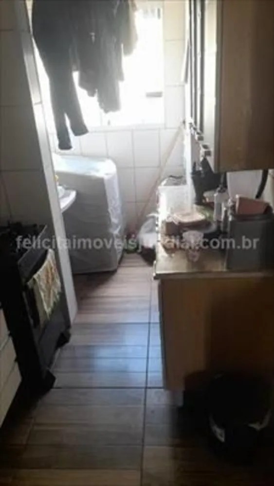 Apartamento, 2 quartos - Foto 4