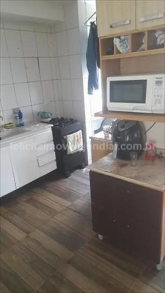 Apartamento, 2 quartos - Foto 3