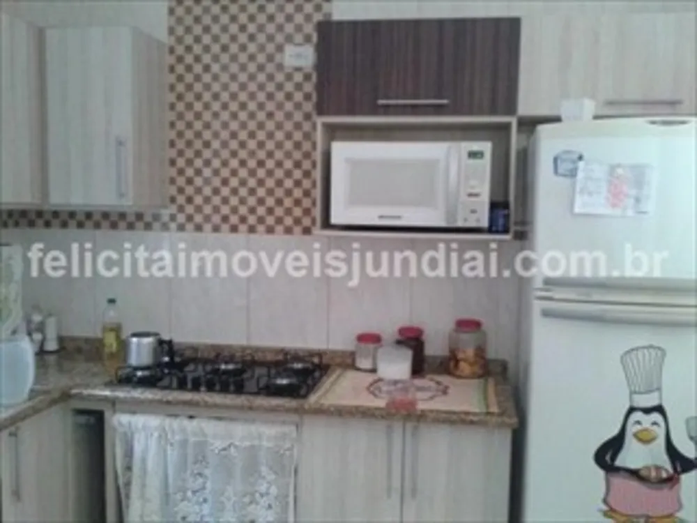 Casa, 3 quartos, 100 m² - Foto 5