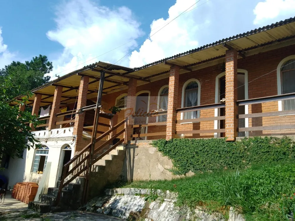 Chácara, 2 quartos - Foto 1