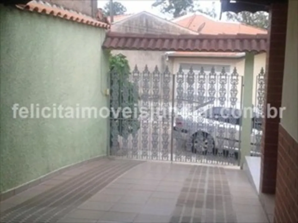Casa, 3 quartos, 160 m² - Foto 1