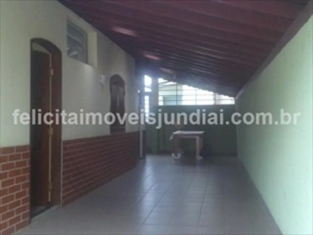 Casa, 3 quartos, 160 m² - Foto 11