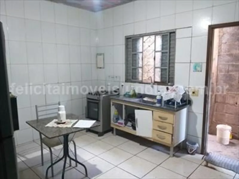 Casa, 1 quarto, 75 m² - Foto 1