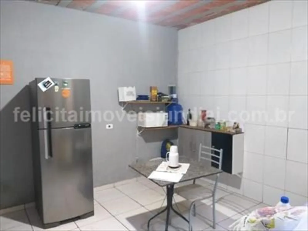 Casa, 1 quarto, 75 m² - Foto 2