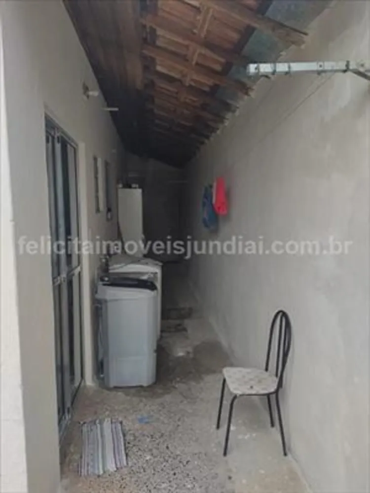 Casa, 2 quartos, 43 m² - Foto 3