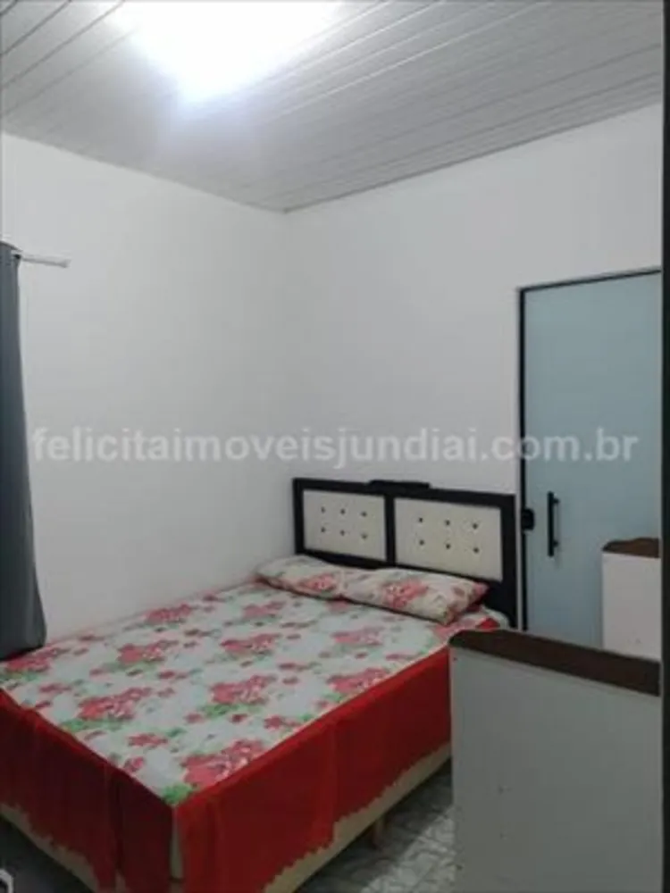 Casa, 2 quartos, 43 m² - Foto 1