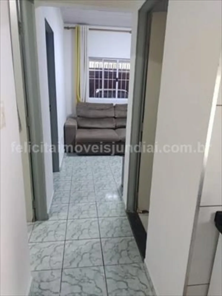 Casa, 2 quartos, 43 m² - Foto 4
