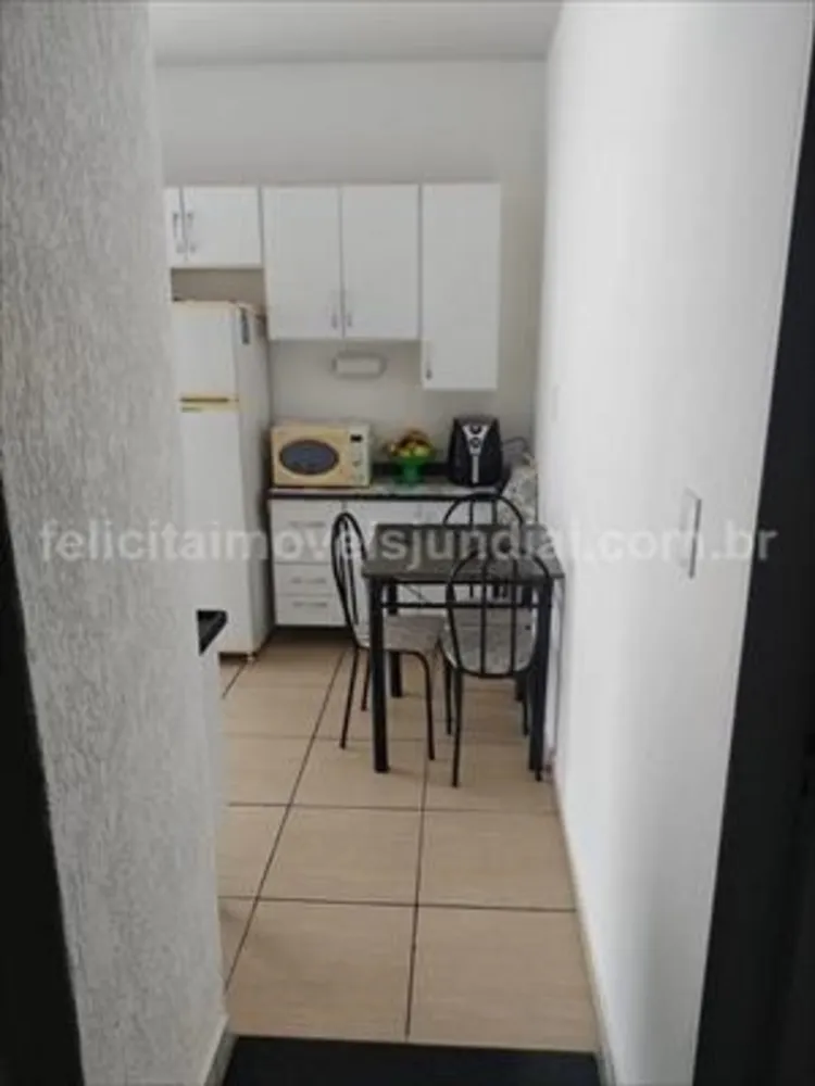 Casa, 2 quartos, 43 m² - Foto 2