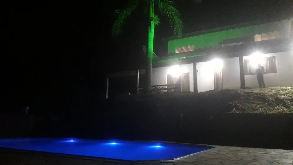 Chácara, 3 quartos - Foto 8