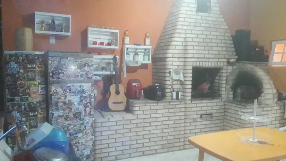 Chácara, 3 quartos - Foto 4