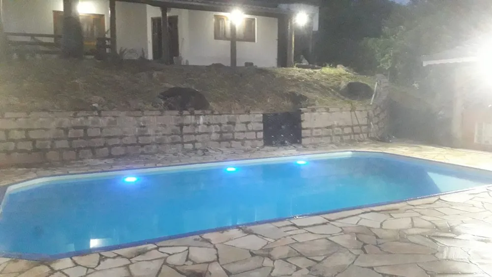 Chácara, 3 quartos - Foto 1