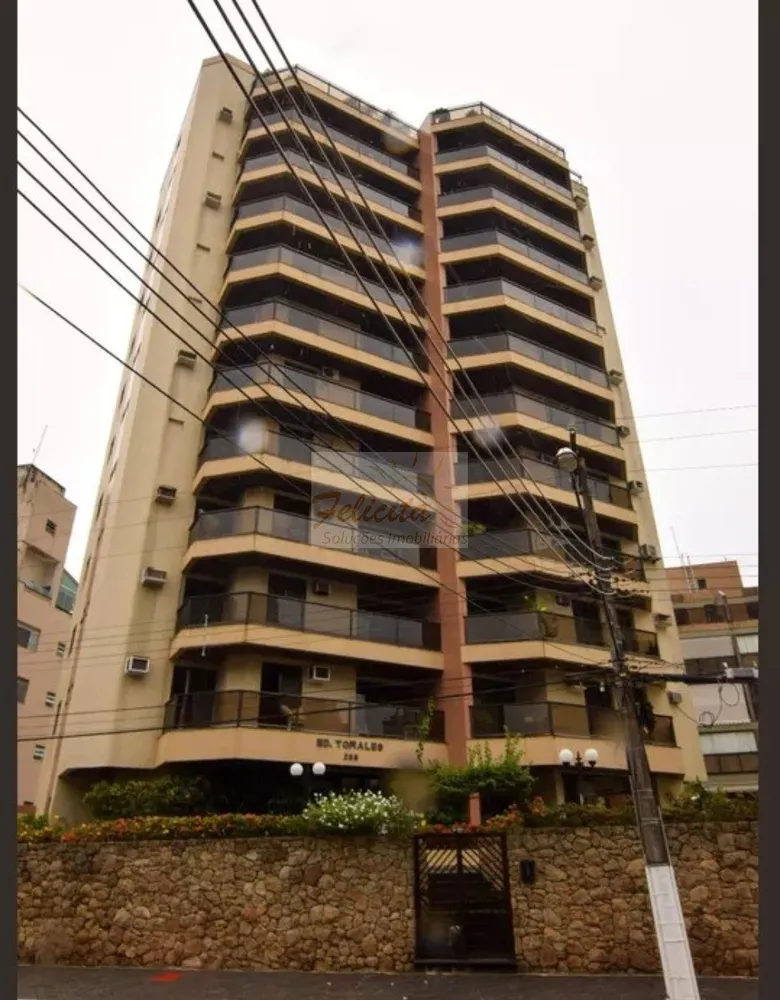 Apartamento, 3 quartos, 88 m² - Foto 1