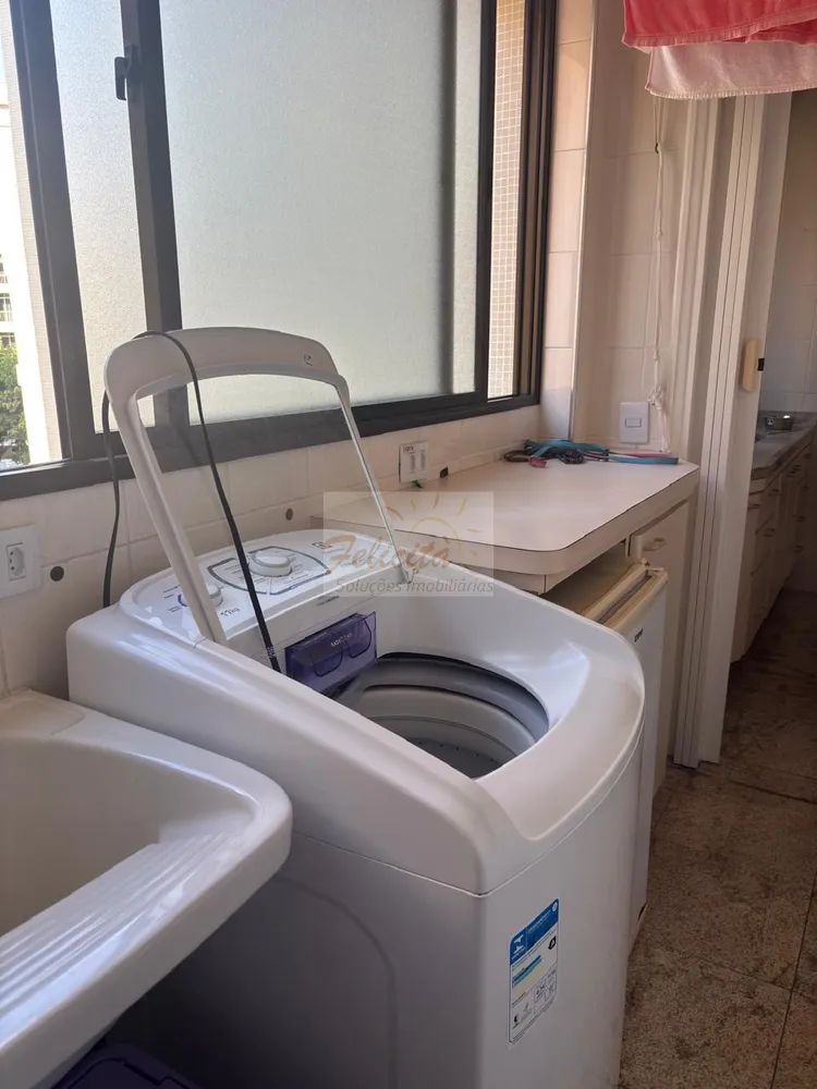 Apartamento, 3 quartos, 88 m² - Foto 5