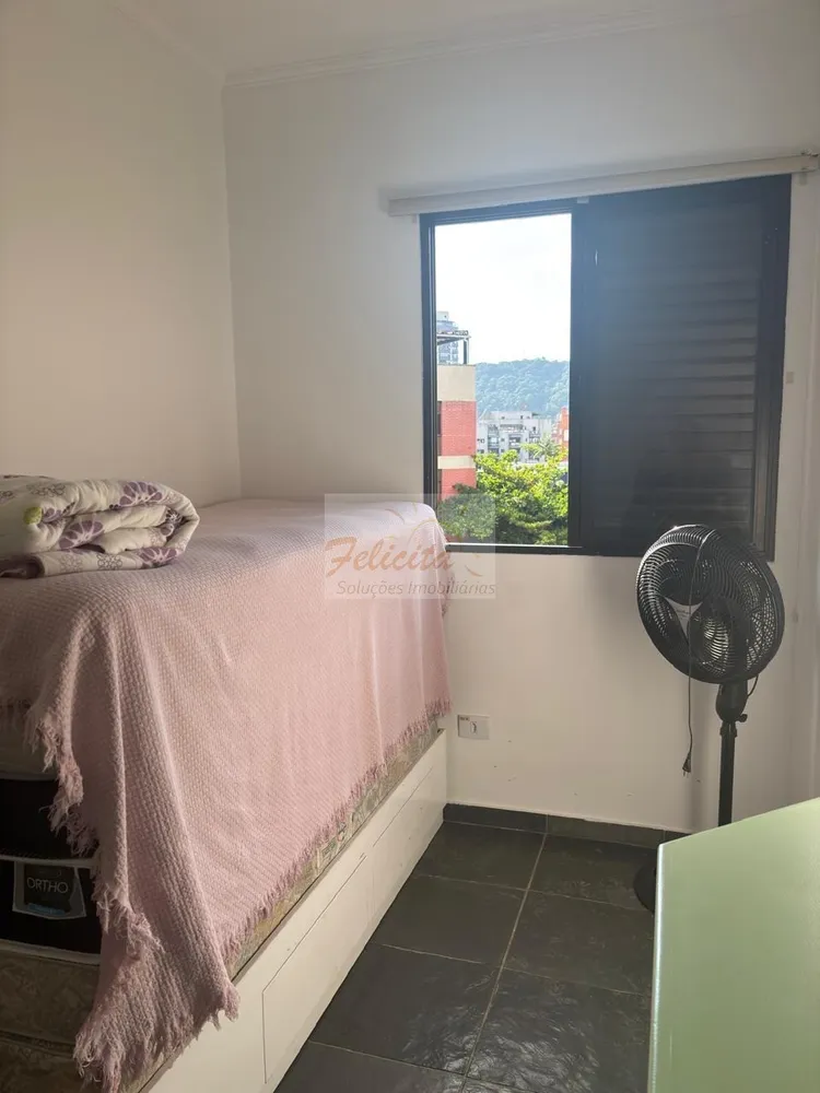 Apartamento, 3 quartos, 88 m² - Foto 7