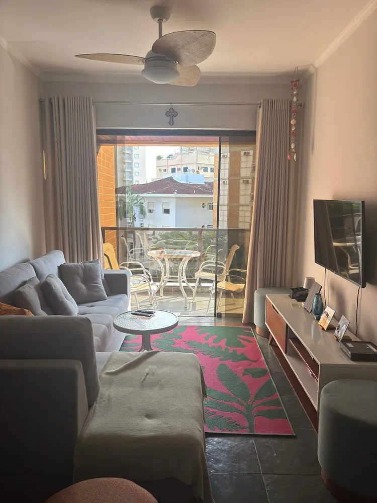 Apartamento, 3 quartos, 88 m² - Foto 8