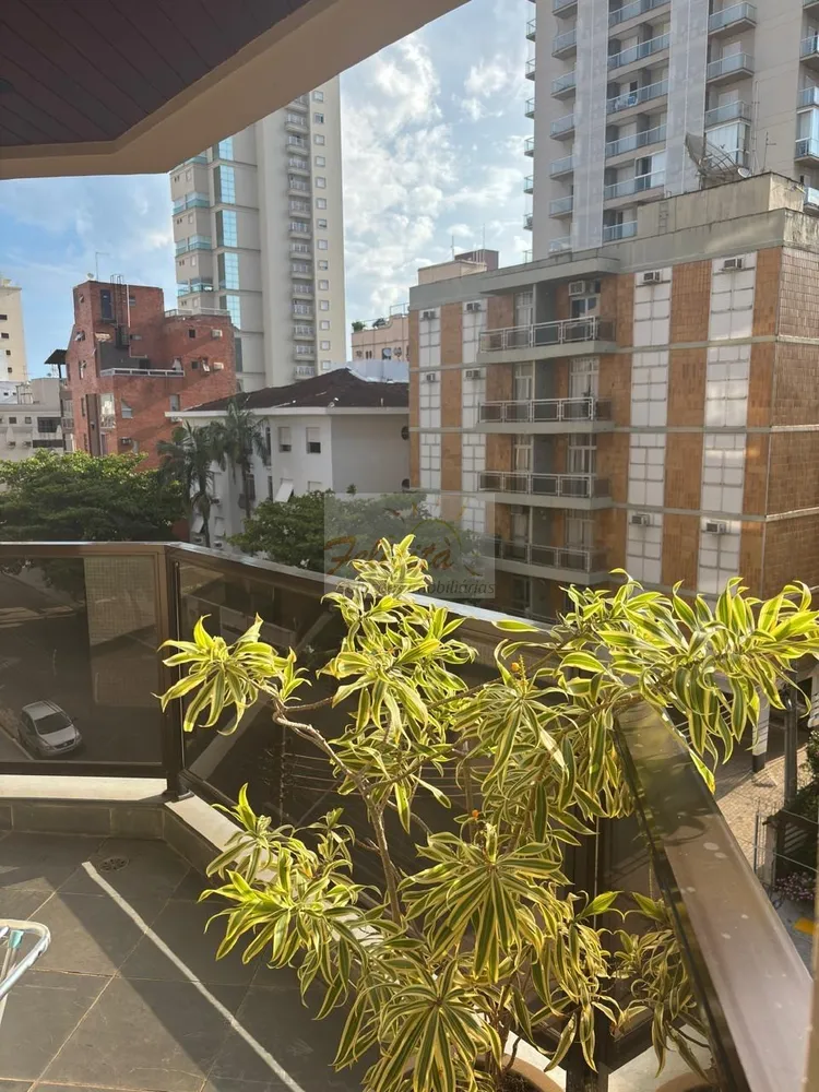 Apartamento, 3 quartos, 88 m² - Foto 3