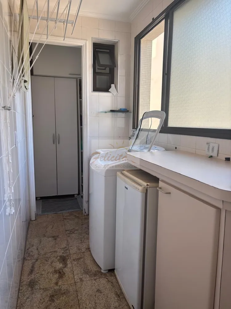 Apartamento, 3 quartos, 88 m² - Foto 6