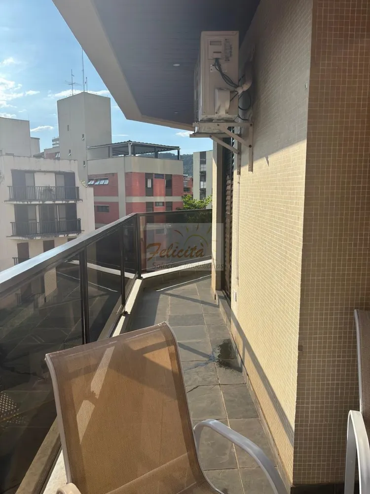 Apartamento, 3 quartos, 88 m² - Foto 4