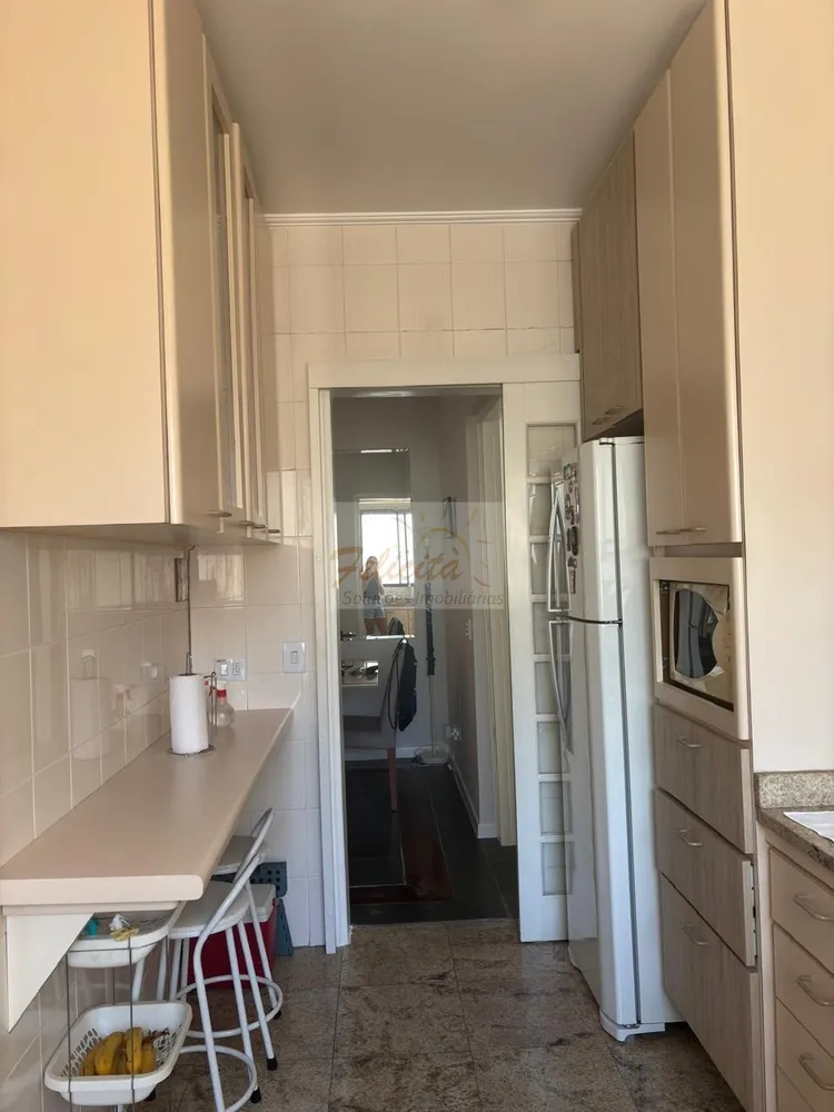 Apartamento, 3 quartos, 88 m² - Foto 6