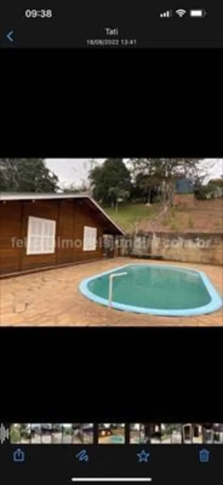 Chácara, 3 quartos - Foto 11