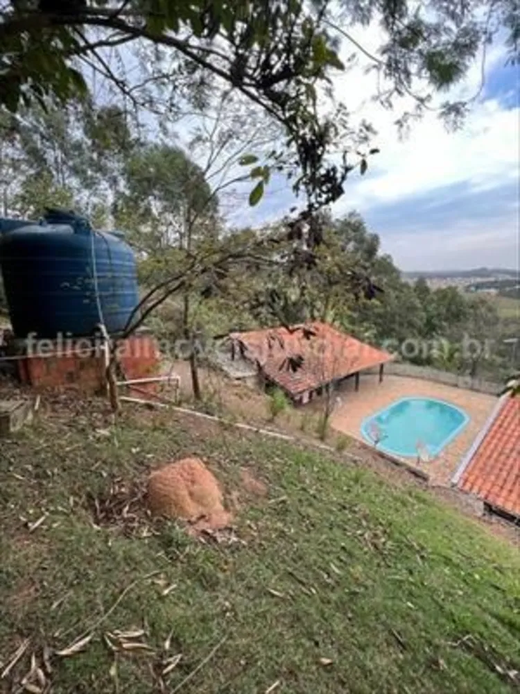 Chácara, 3 quartos - Foto 3
