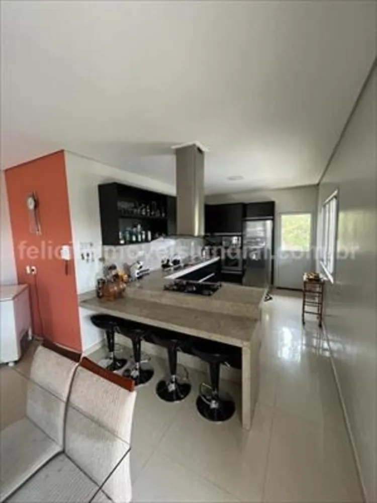 Chácara, 3 quartos - Foto 1