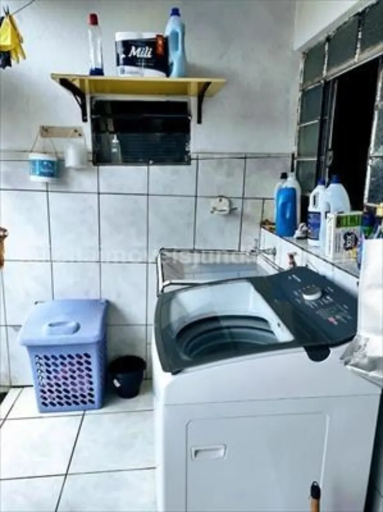 Casa, 2 quartos, 119 m² - Foto 3
