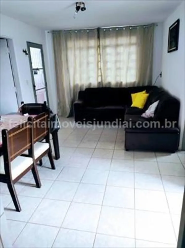 Casa, 2 quartos, 119 m² - Foto 1