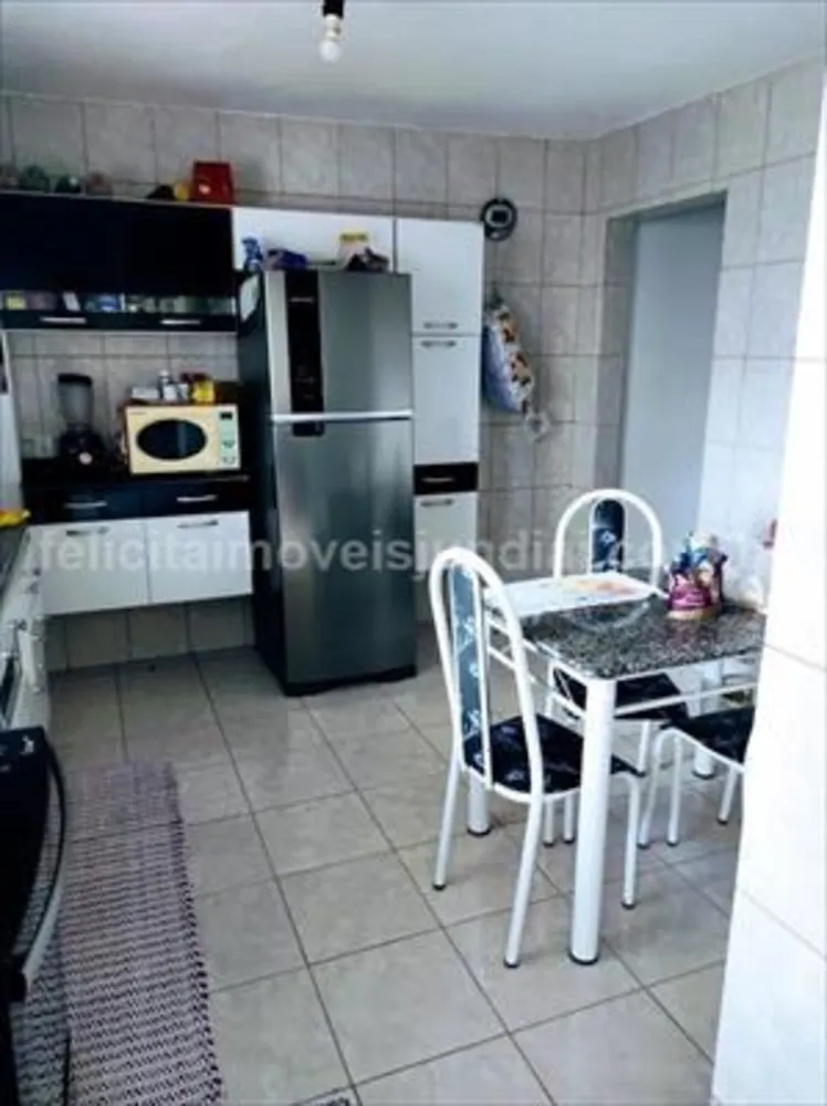 Casa, 2 quartos, 119 m² - Foto 2