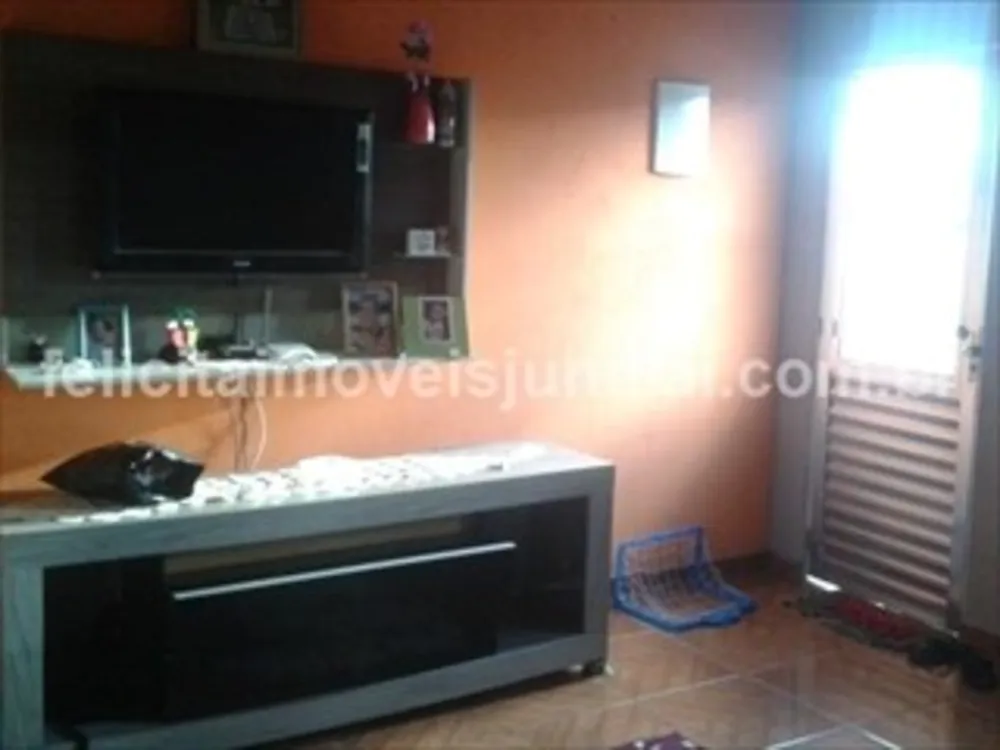 Casa, 3 quartos, 100 m² - Foto 1