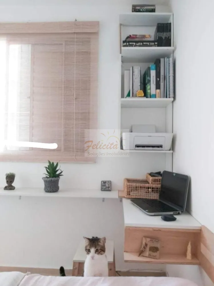 Apartamento, 2 quartos, 52 m² - Foto 13