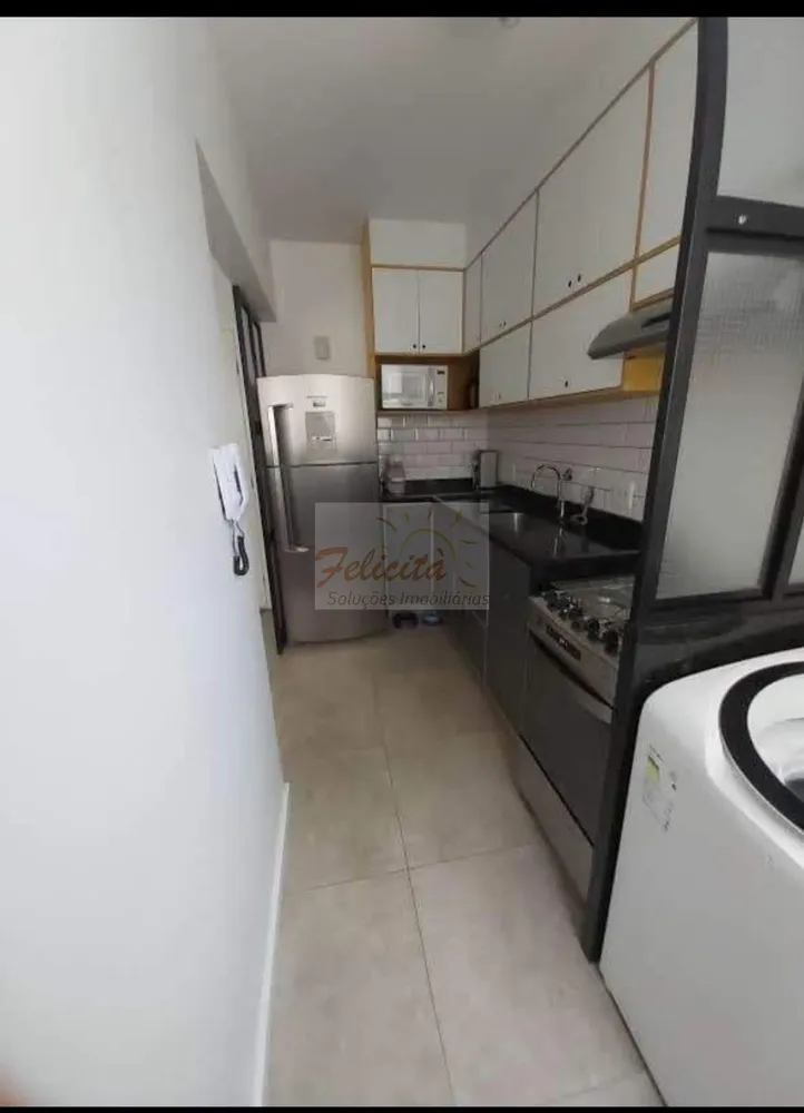 Apartamento, 2 quartos, 52 m² - Foto 3