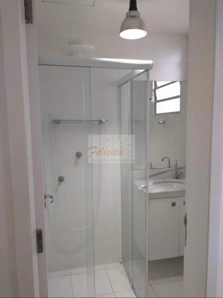 Apartamento, 2 quartos, 52 m² - Foto 8