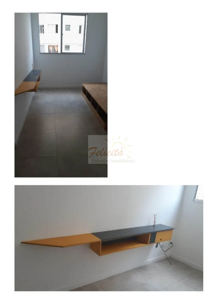 Apartamento, 2 quartos, 52 m² - Foto 16