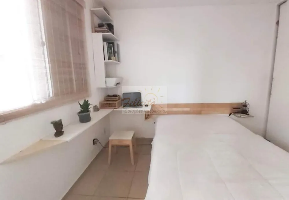 Apartamento, 2 quartos, 52 m² - Foto 11