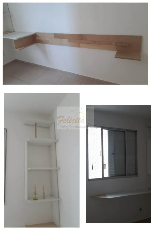 Apartamento, 2 quartos, 52 m² - Foto 15