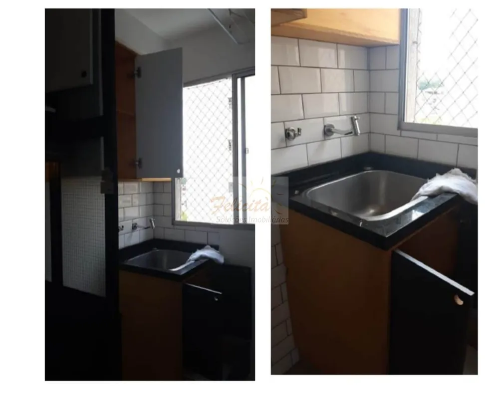 Apartamento, 2 quartos, 52 m² - Foto 7